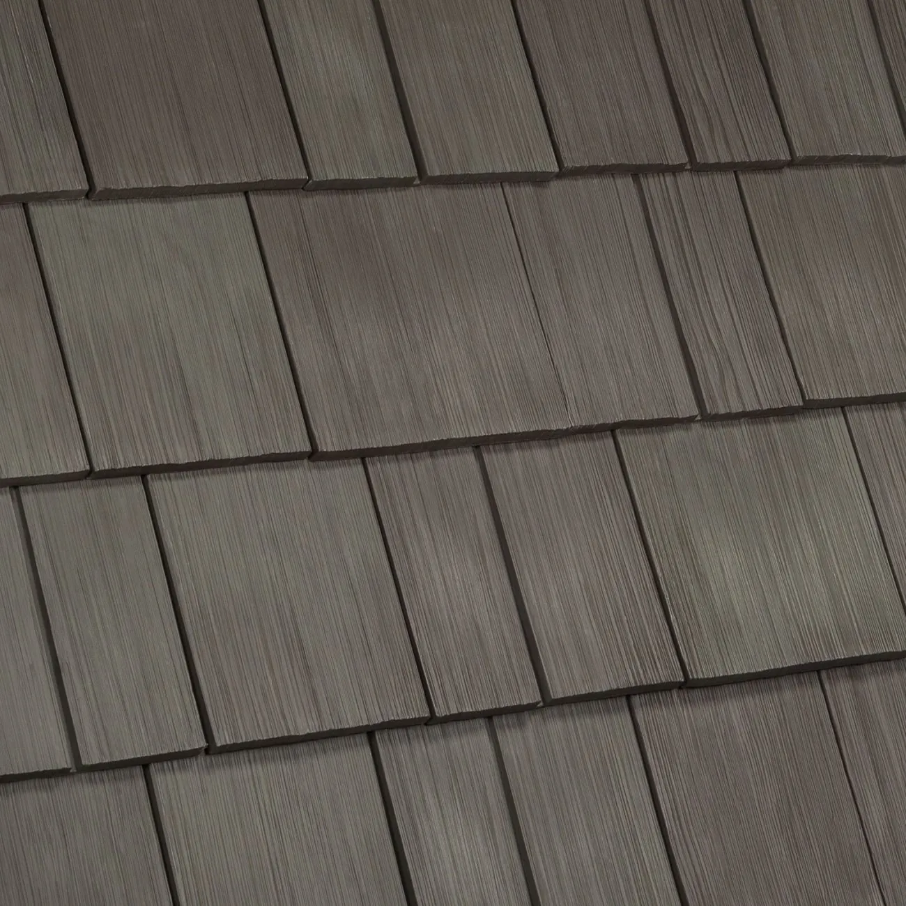 DaVinci Roofscapes Select Shake Mossy Cedar
